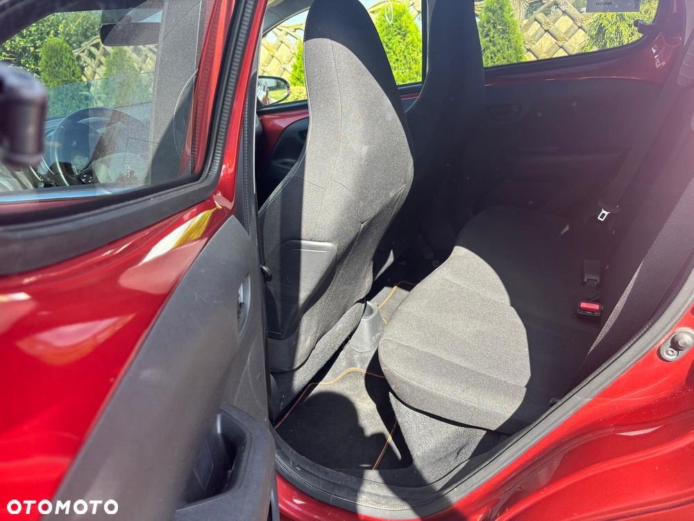 Peugeot 108 VTI 72 Collection - 20