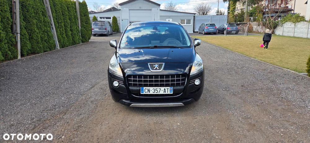 Peugeot 3008 - 2