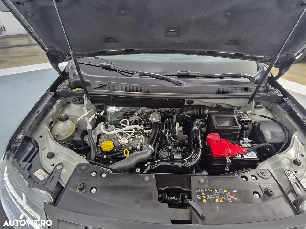 Dacia Duster TCe 150 EDC Prestige - 12