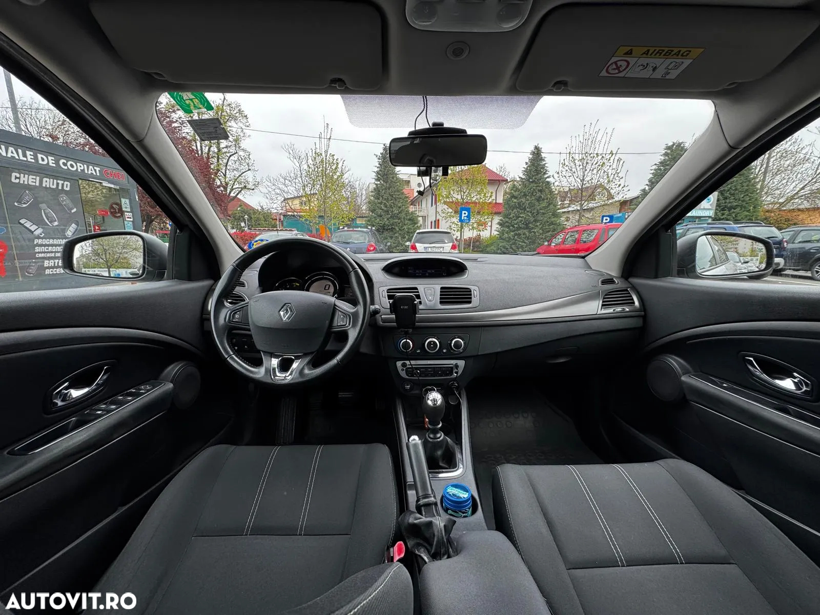Renault Megane - 12