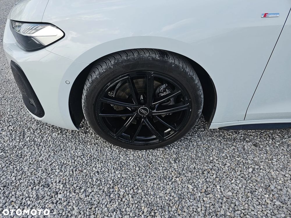 Audi A5 Avant TDI mHEV Quattro S tronic - 10