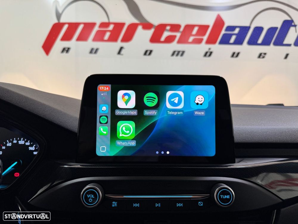 Ford Focus 1.0 EcoBoost ST-Line - 30