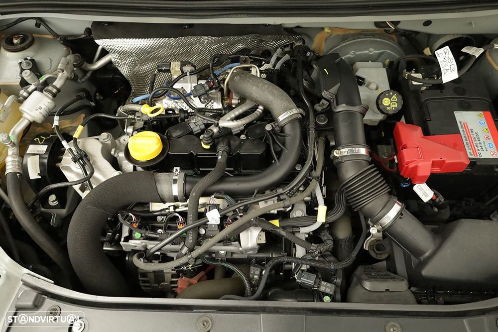 Dacia Sandero 1.0 ECO-G Essential Bi-Fuel - 23