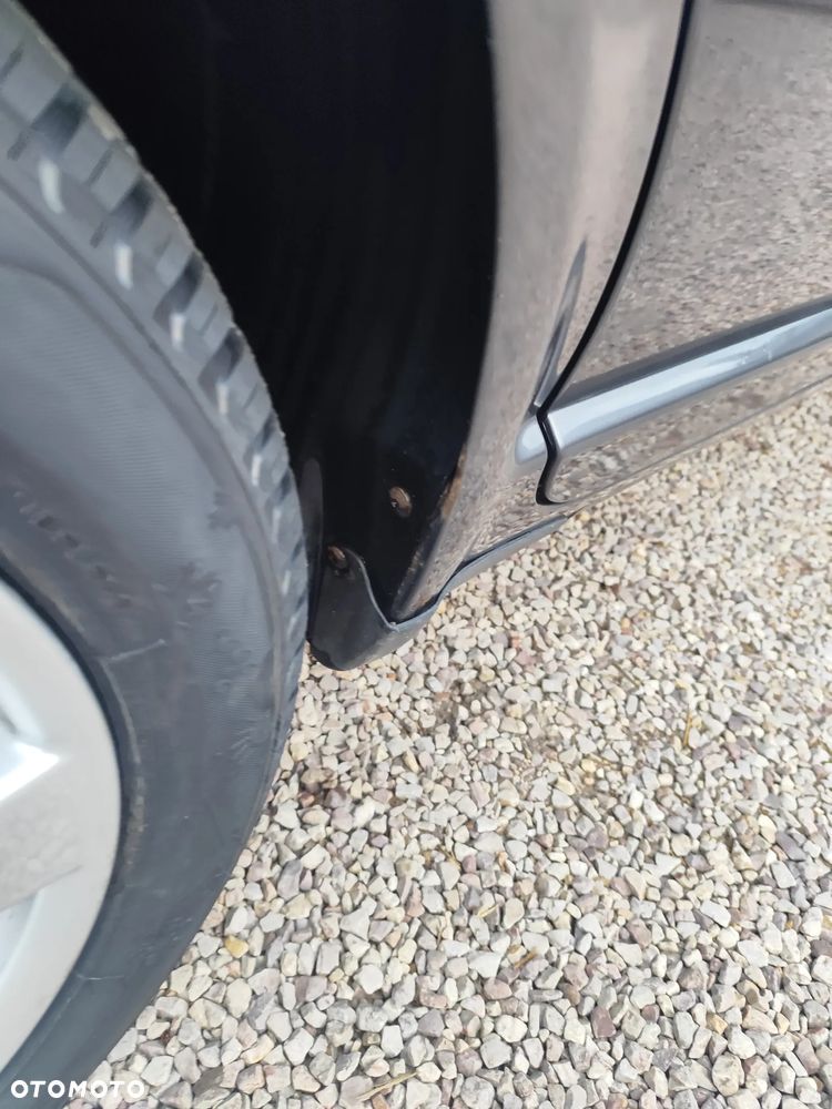 Skoda Superb 2.0 TDI DPF Elegance - 18