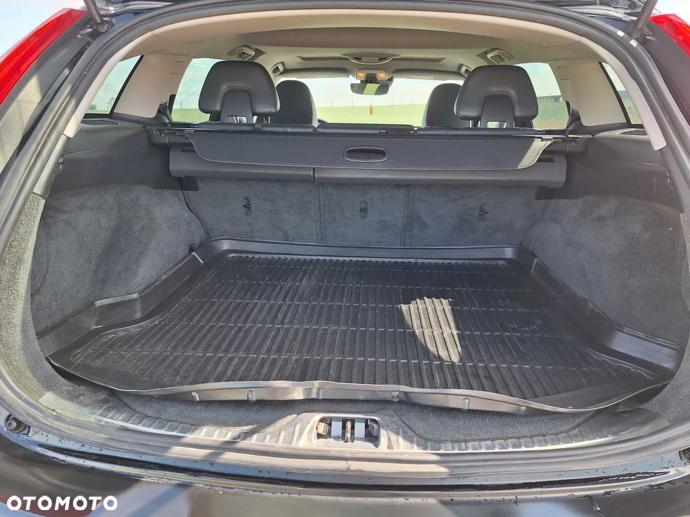 Volvo V60 - 15