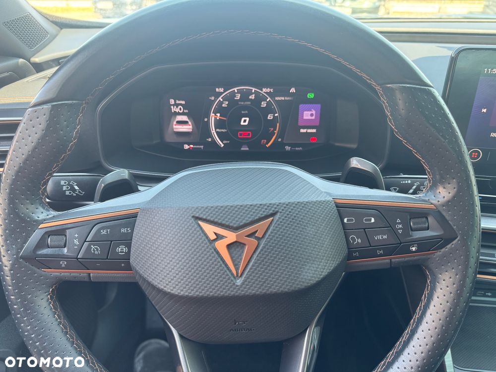 Cupra Formentor - 10