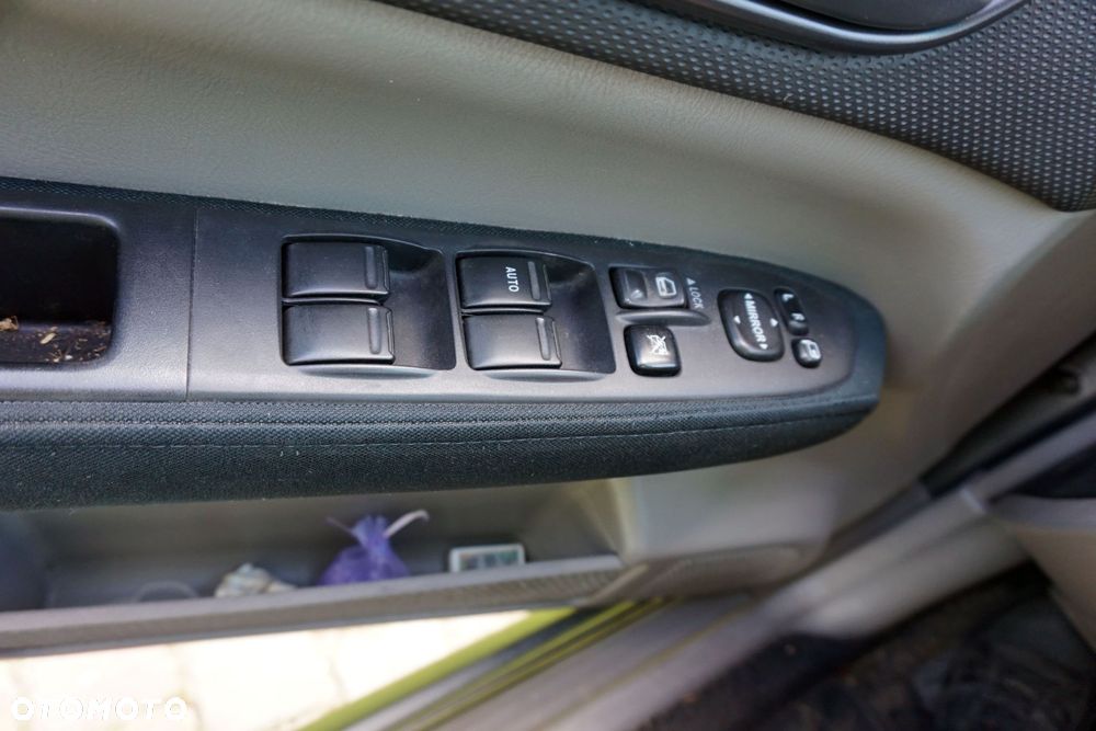 PANEL STEROWANIA SZYB FORESTER II SG LIFT 83071SA140 SUBARU 2006-2008 - 1