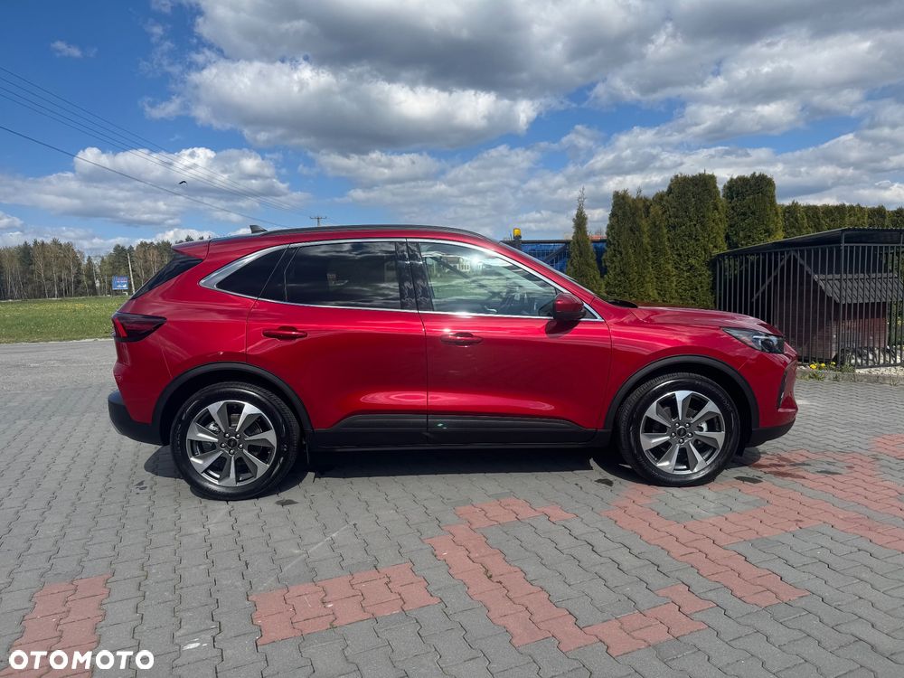 Ford Escape - 14