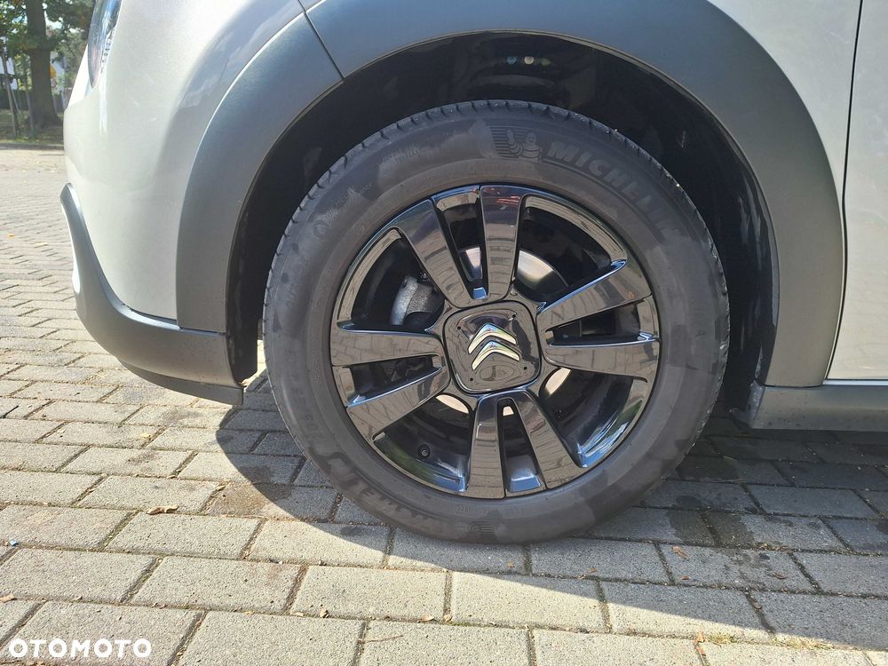 Citroën C3 - 6
