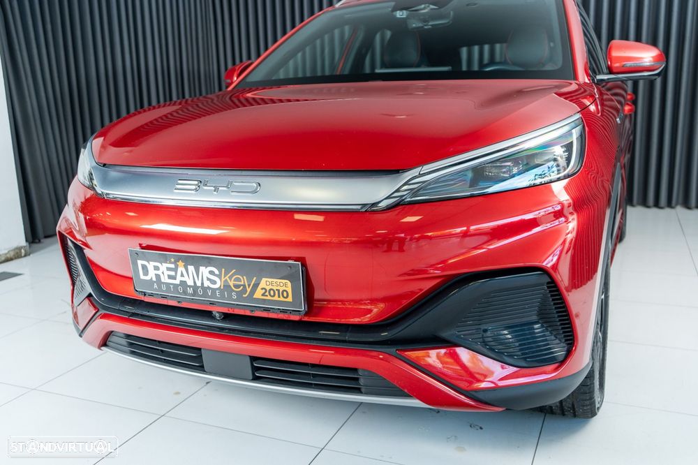 BYD Atto 3 60.48 kWh Design - 46