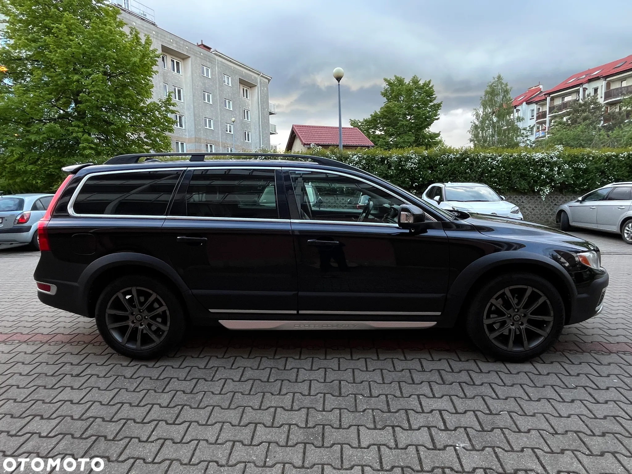 Volvo XC 70 - 6