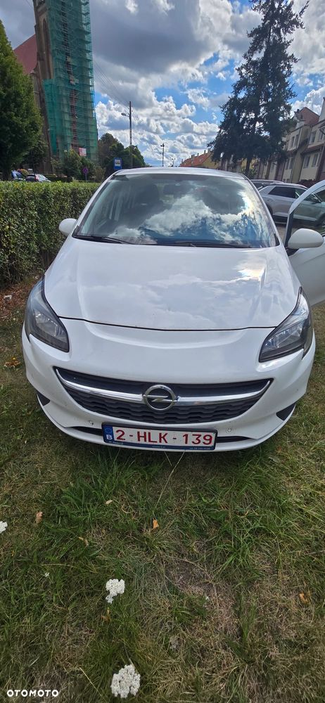 Opel Corsa 1.4 Enjoy - 1