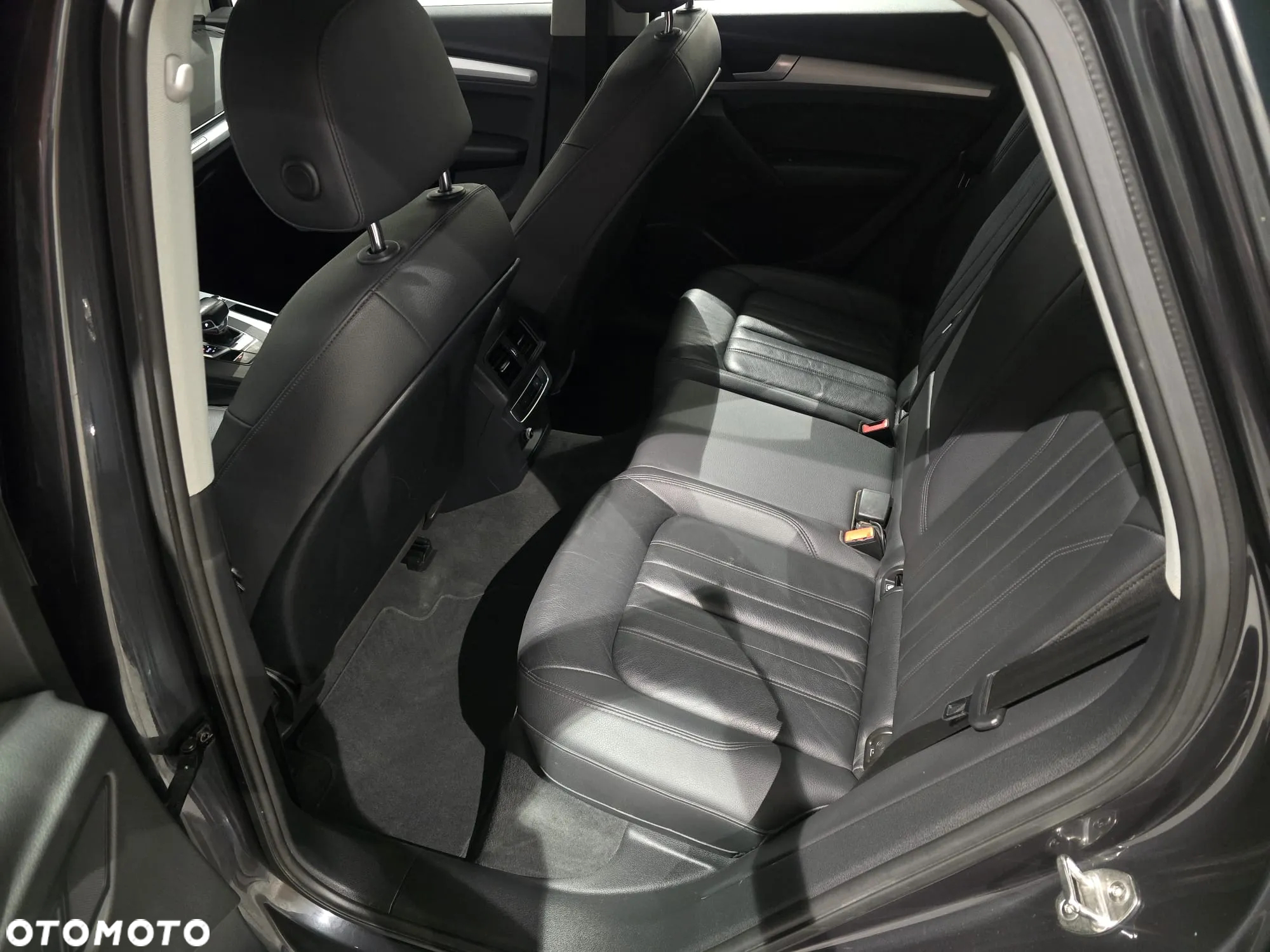 Audi Q5 2.0 TDI Quattro S tronic - 9