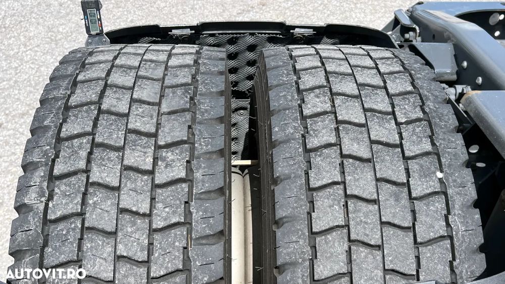 DAF XF 480 FT Super Space Cab - mega volum - 8