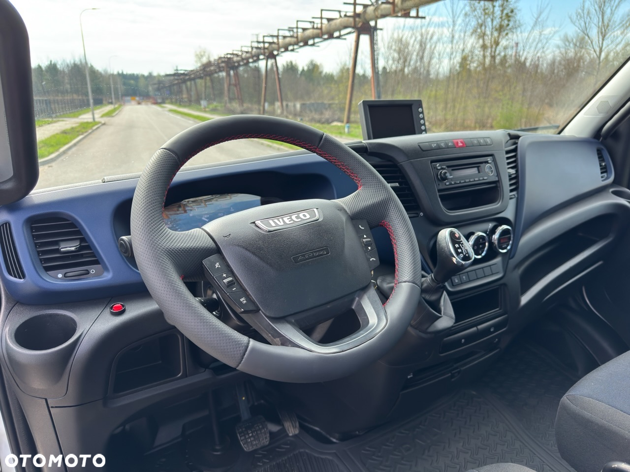 Iveco Daily 35s16 - 20