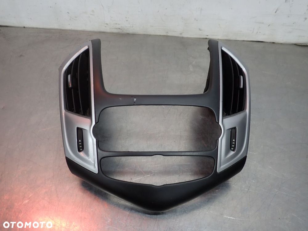 KRATKA NAWIEWU CHEVROLET CRUZE I LIFT - 1