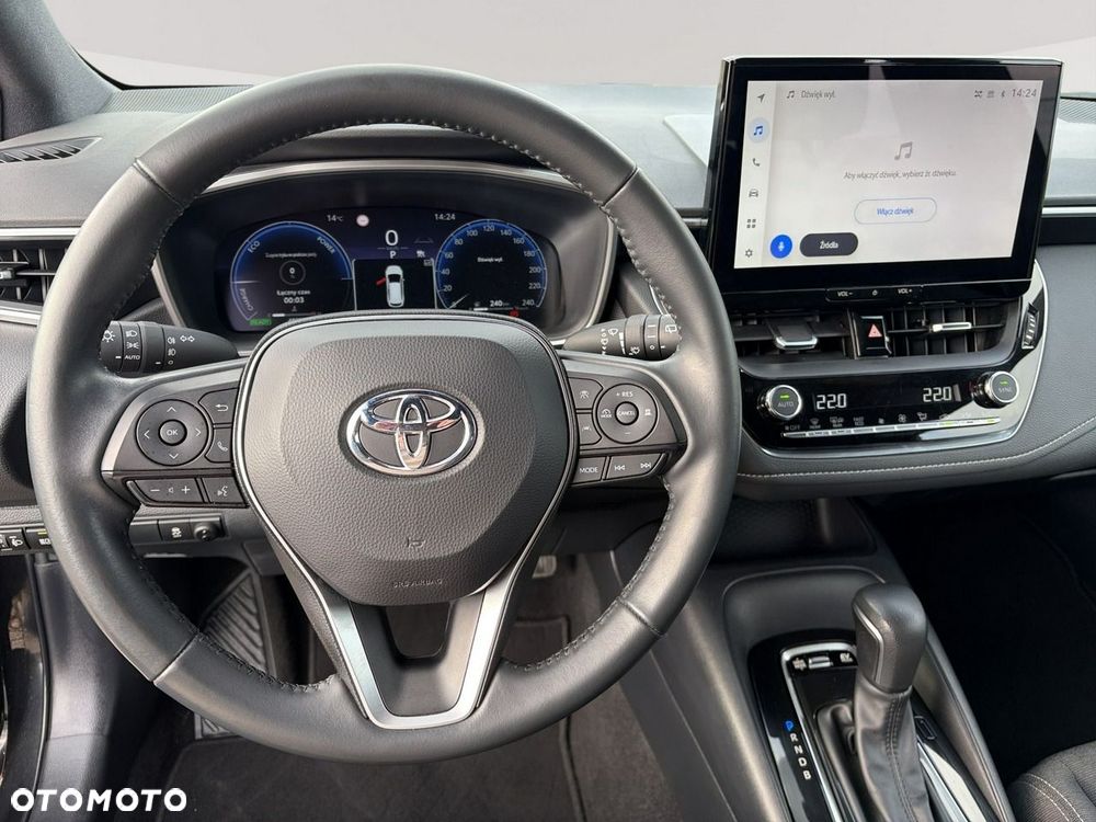 Toyota Corolla - 13