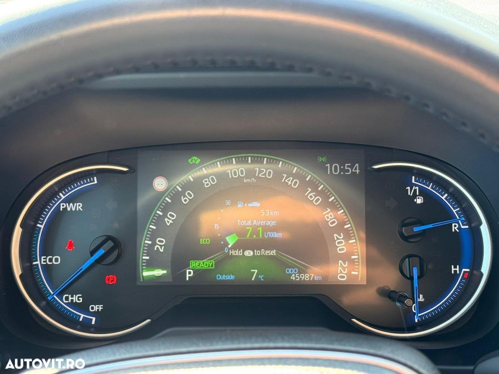 Toyota RAV4 2.5 VVT-iE 4x2 Exclusive - 28