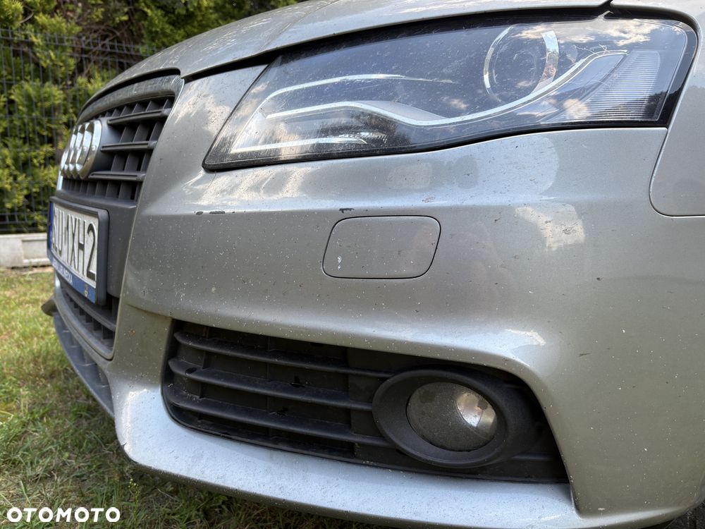 Audi A4 Limousine 2.0 TDI - 14
