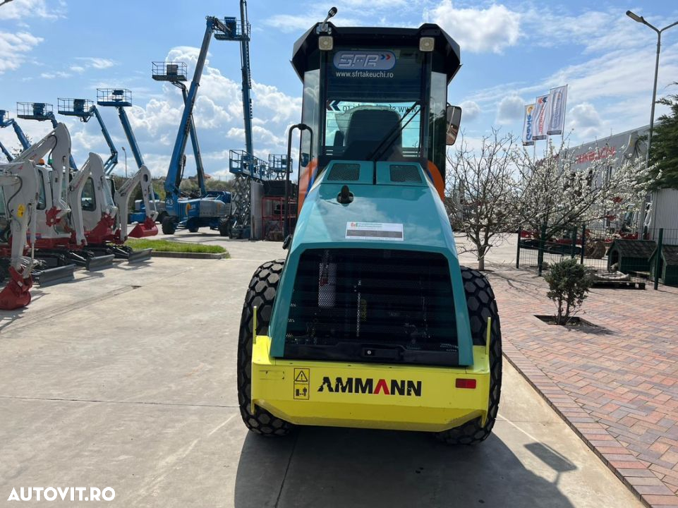 Ammann ARS 70 - 5