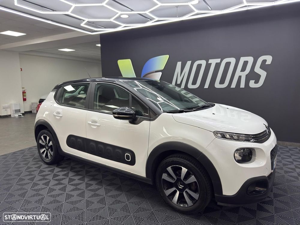 Citroën C3 1.2 PureTech Shine - 4
