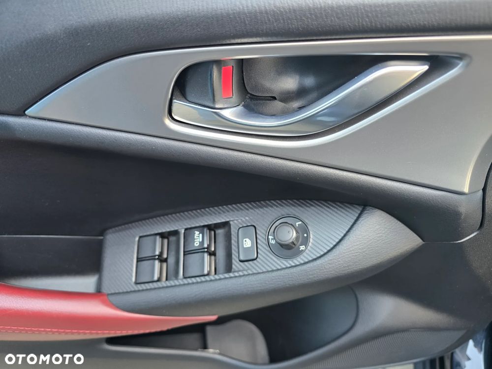 Mazda CX-3 SKYACTIV-G 120 FWD Kizoku Intense - 24