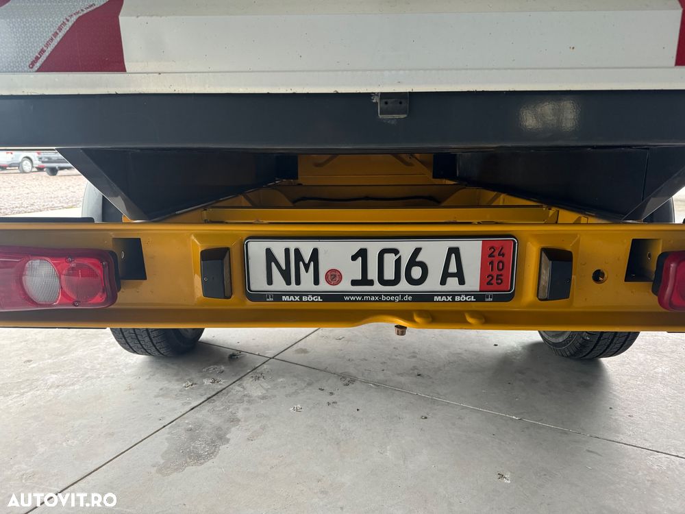 Volkswagen Transporter Doka T6.1 - 20