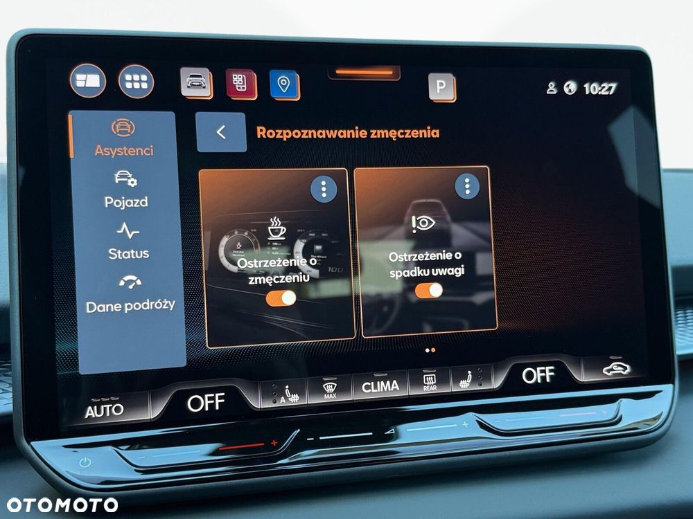 Cupra Terramar 1.5 eTSI mHEV DSG - 30