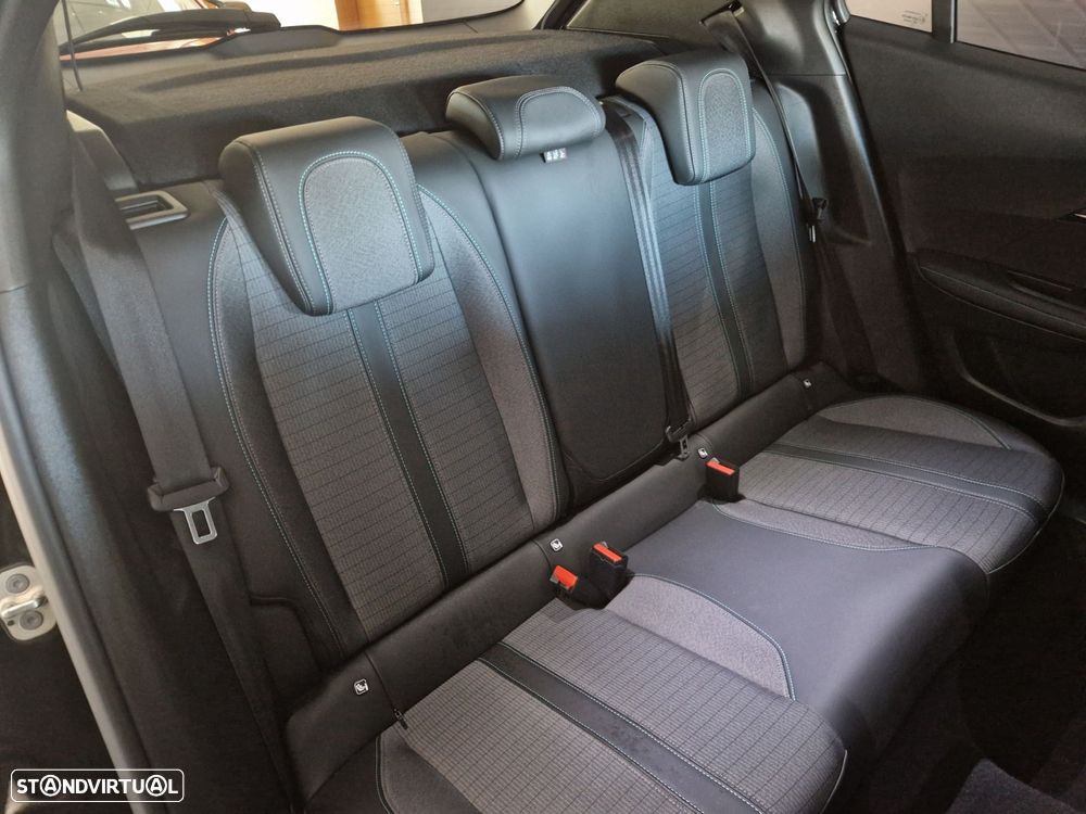 Peugeot 2008 1.5 BlueHDi Allure - 13