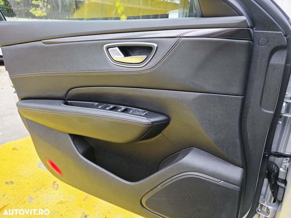 Renault Talisman Grandtour ENERGY dCi 160 EDC INTENS - 21