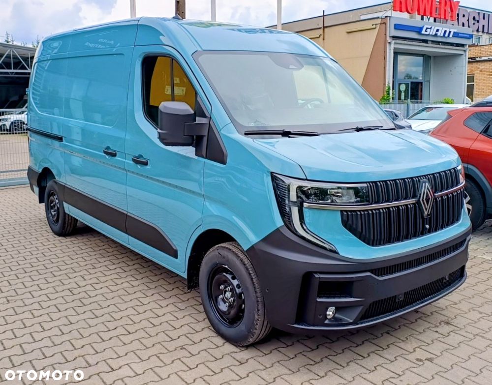 Renault Nowy Master - 1