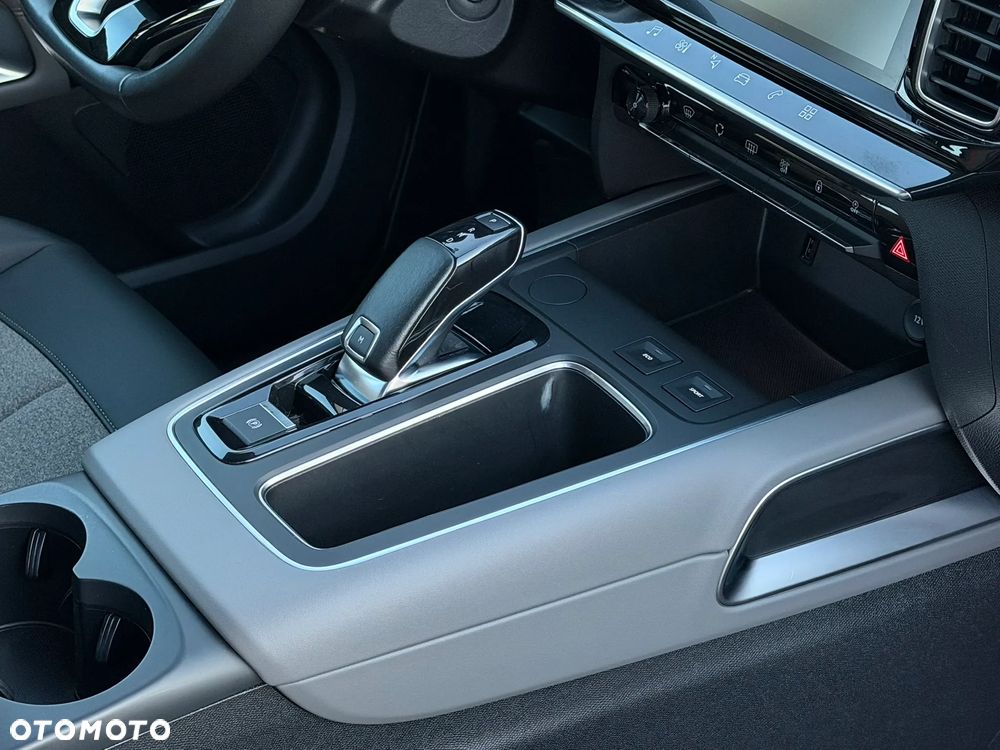 Citroën C5 Aircross - 31