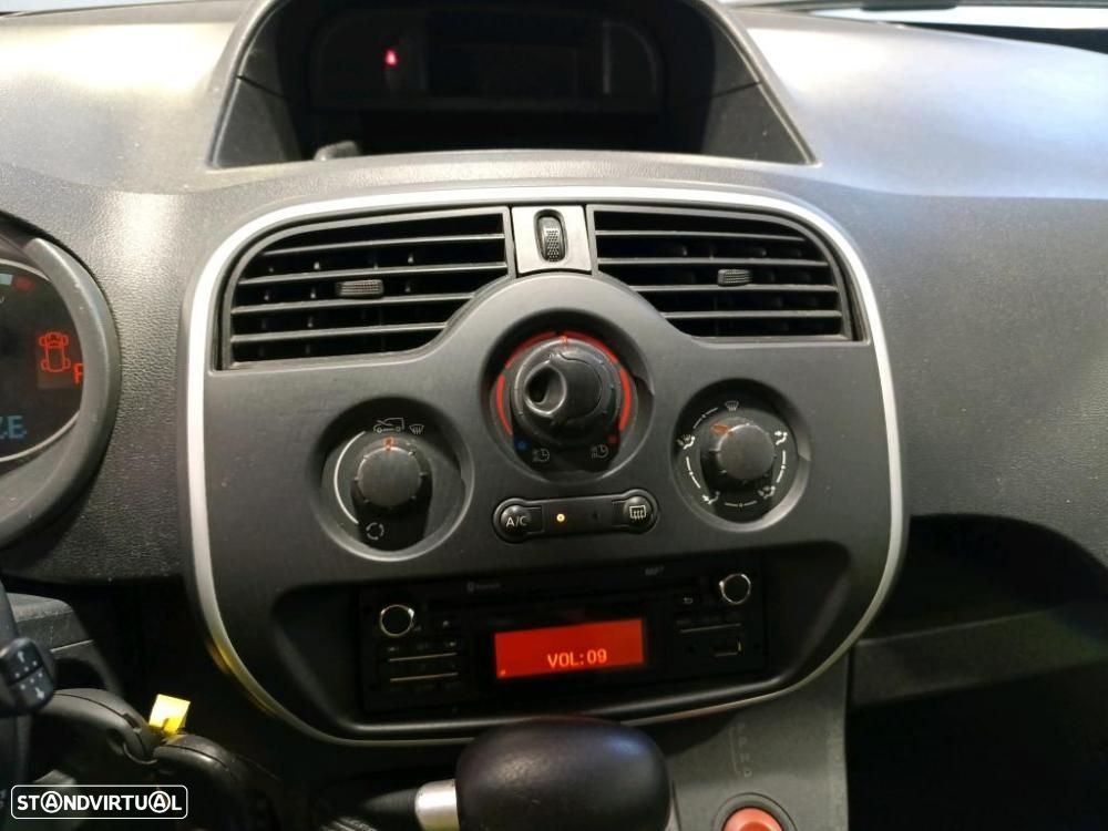 Renault KANGOO KANGOO MAXI Z.E - 4
