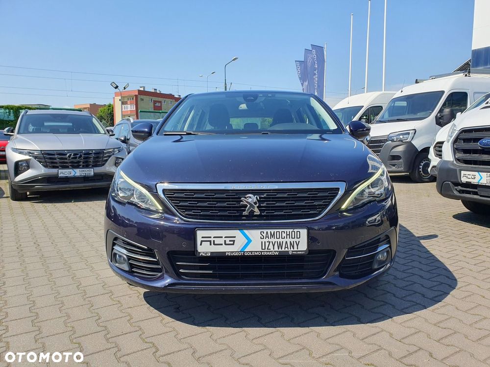 Peugeot 308 1.2 PureTech Active S&S - 2