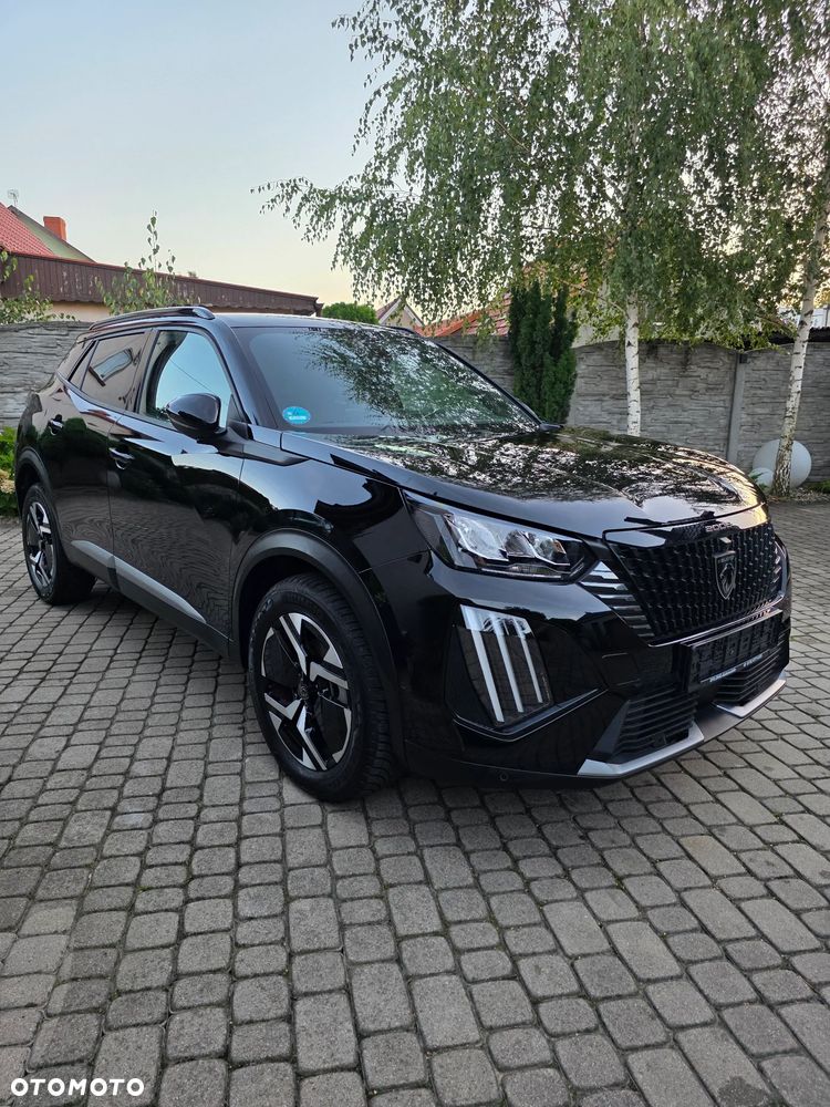 Peugeot 2008 PureTech 100 Allure - 3