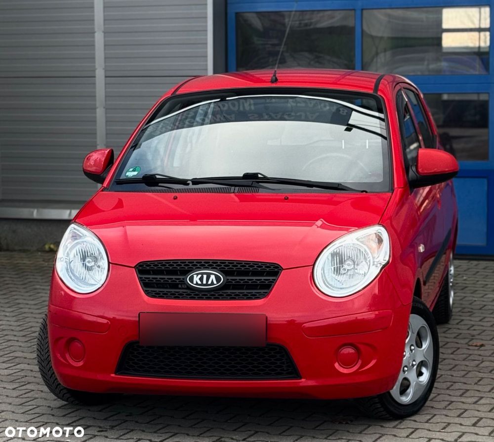Kia Picanto 1.1 - 22