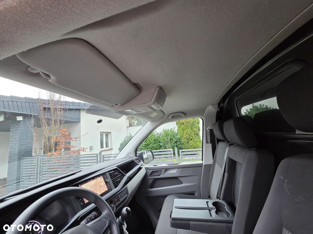 Volkswagen Transporter ver-tdi-kurz-plus - 13