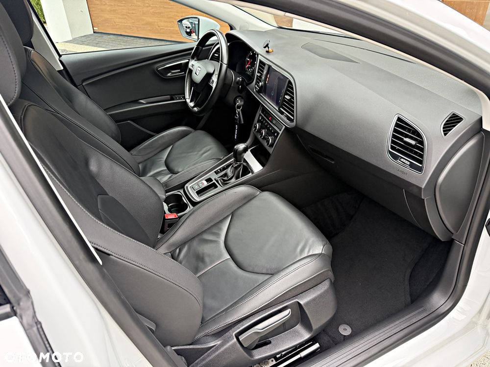 Seat Leon - 19