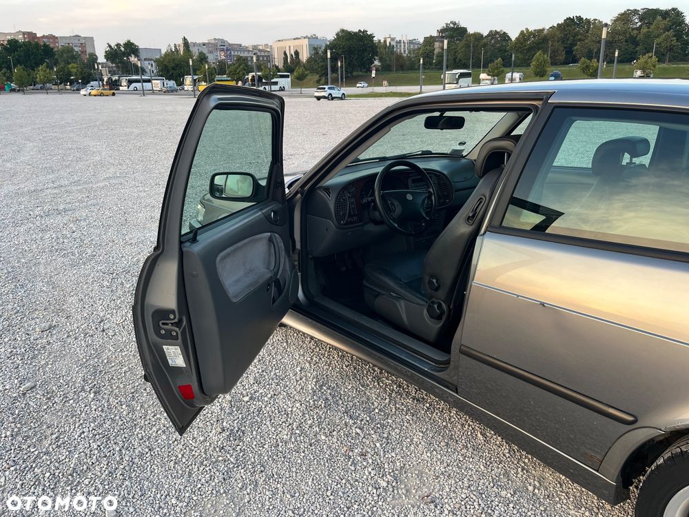 Saab 9-3 S 2.0 LPT - 12