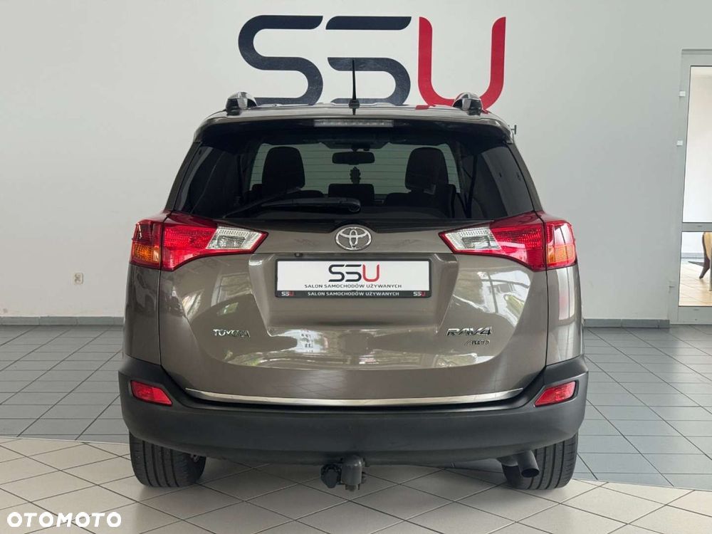 Toyota RAV4 - 14