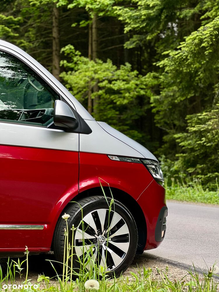 Volkswagen Multivan - 11