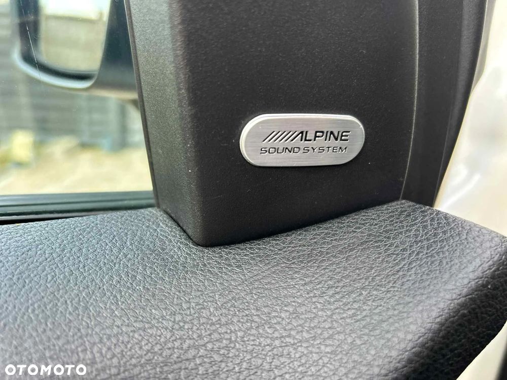 Fiat Freemont 2.0 Multijet Black Code AWD - 22