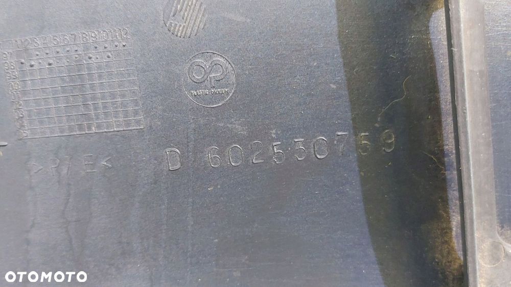 zderzak tył renault espace iii 96-02 602530759 - 7