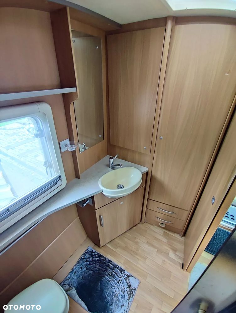 SWIFT Challenger 530 - 29