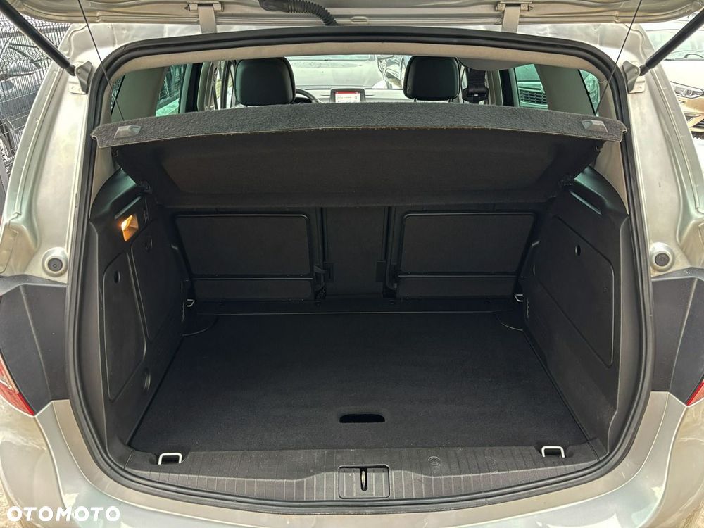 Opel Meriva 2014 photo 5