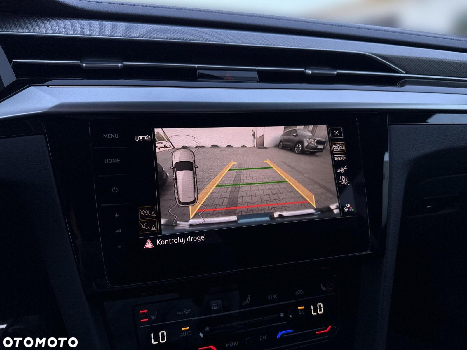 Volkswagen Arteon 2.0 TDI 4Motion R-Line DSG - 23