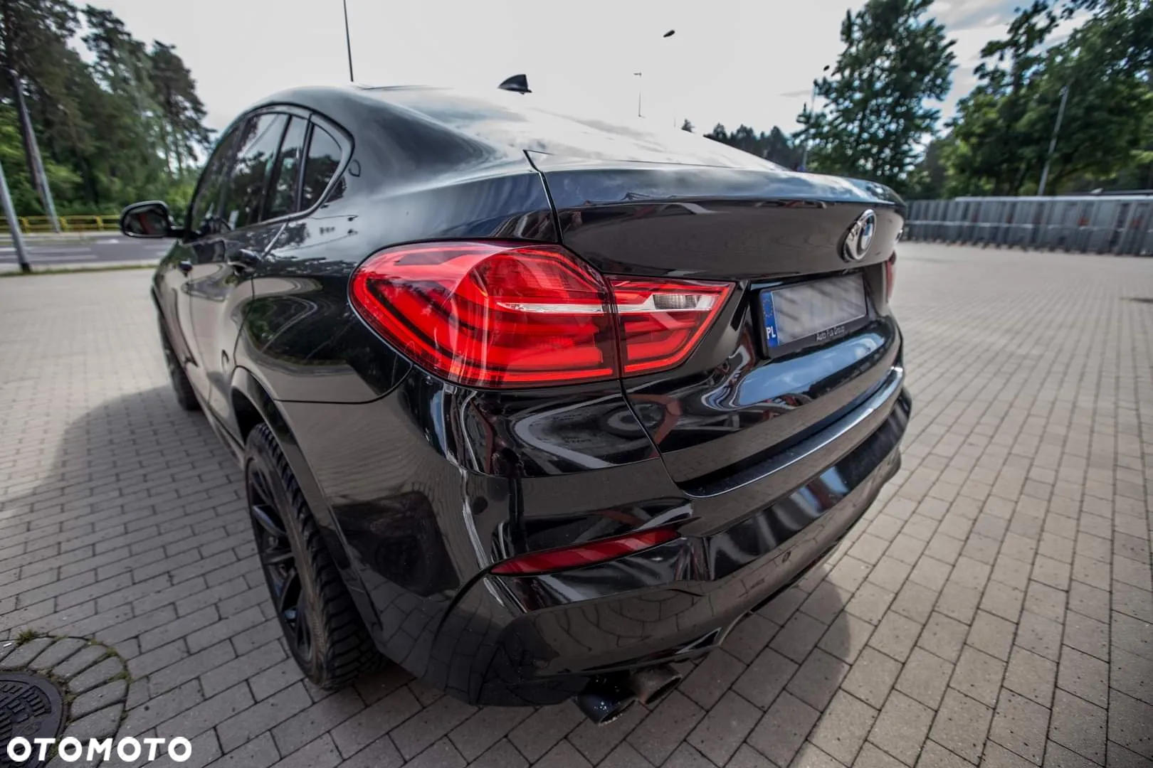BMW X4 - 12