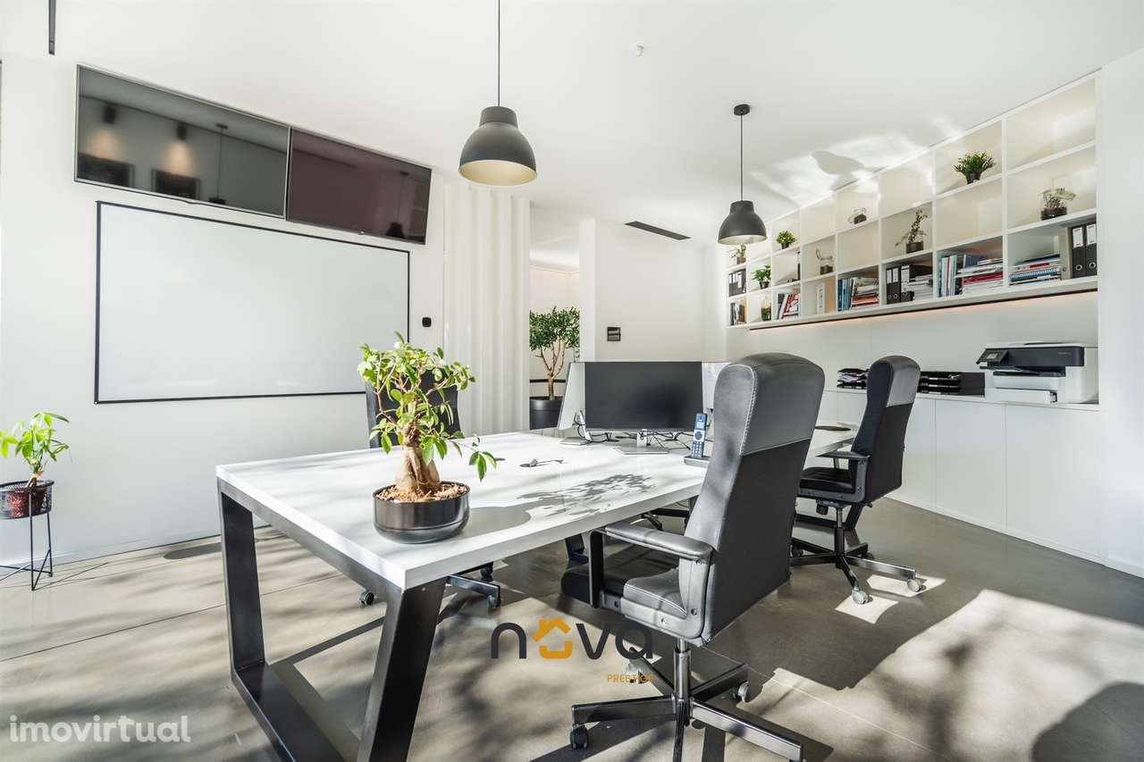 Este é o espaço que precisa para potencializar o crescimento do seu ne - Grande imagem: 3/28