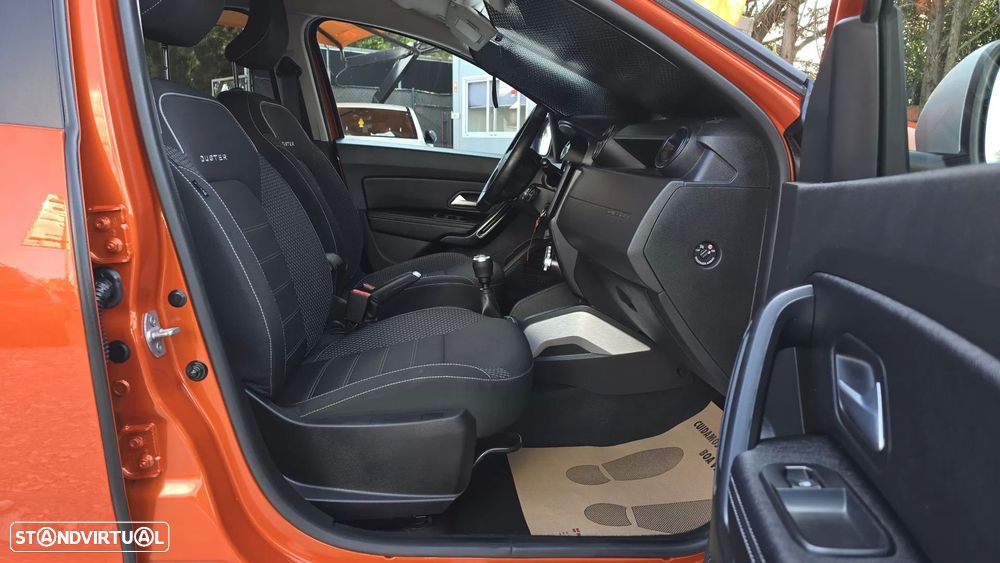 Dacia Duster 1.0 TCe Prestige - 15