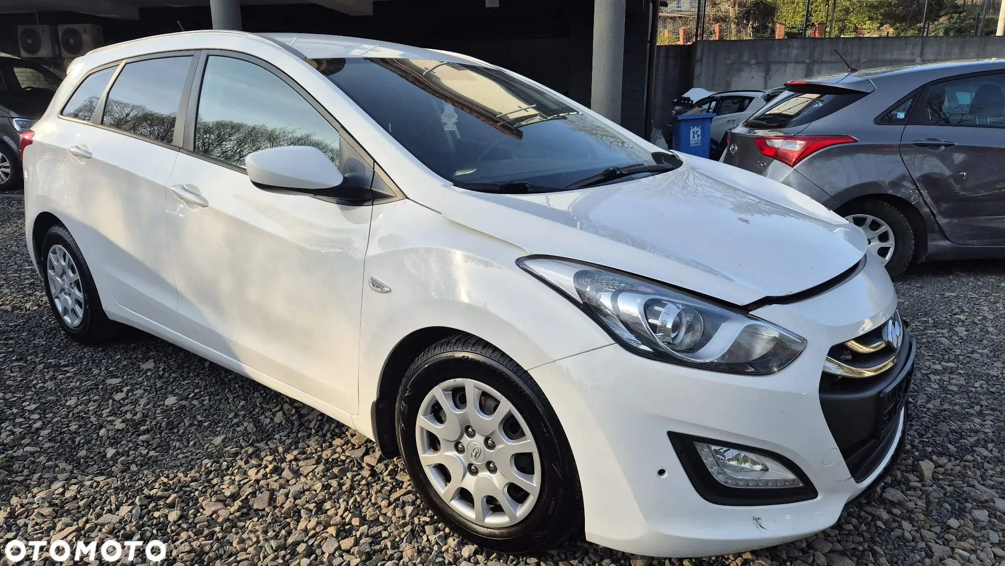 Hyundai i30 1.6 CRDi Classic - 10